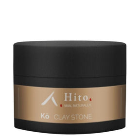 Hito Ko Clay Stone 75ml - KOOS • alles voor je haar