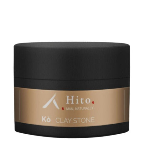 Hito Ko Clay Stone 75ml - KOOS • alles voor je haar
