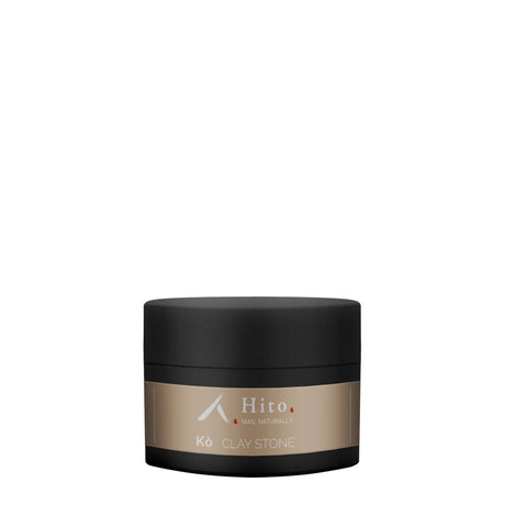 Hito Ko Clay Stone 75ml - KOOS • alles voor je haar