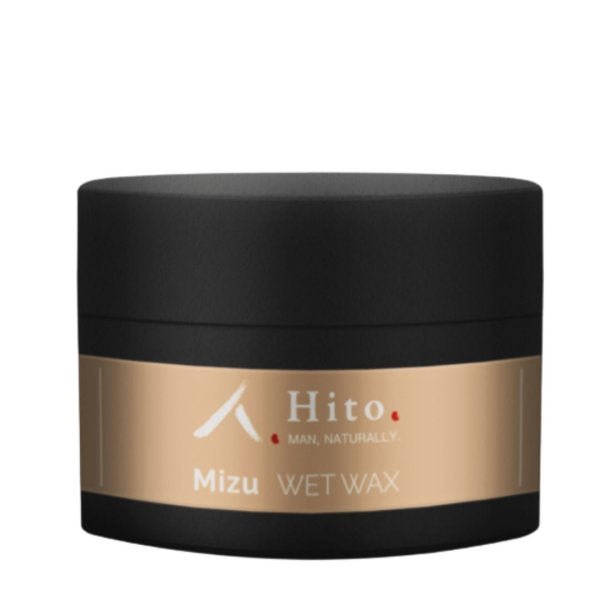 Hito Mizu Wet Wax 75ml - KOOS • alles voor je haar