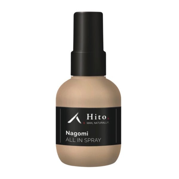 Hito Nagomi All In Spray 100ml - KOOS • alles voor je haar