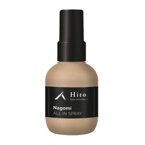 Hito Nagomi All In Spray 100ml - KOOS • alles voor je haar