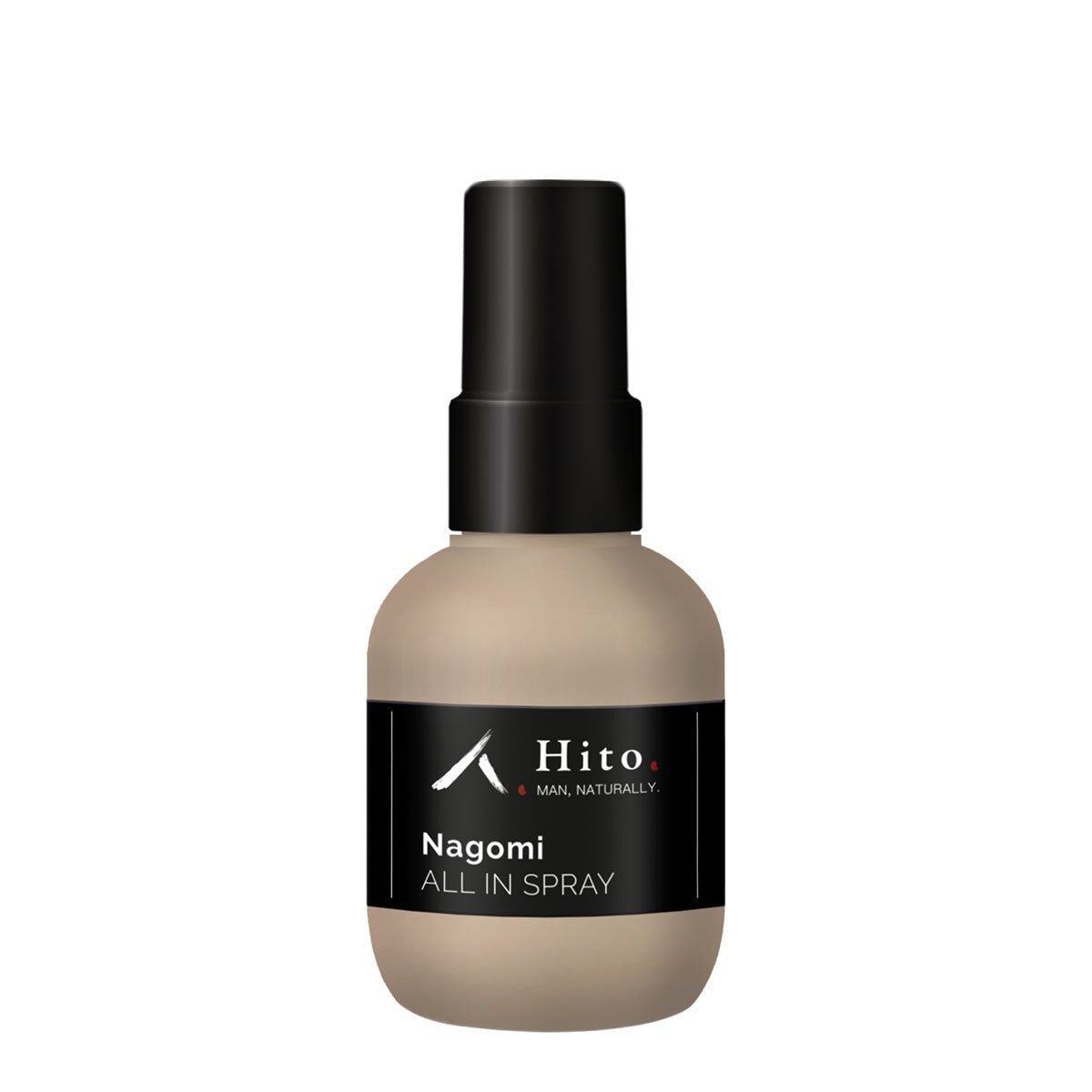 Hito Nagomi All In Spray 100ml - KOOS • alles voor je haar