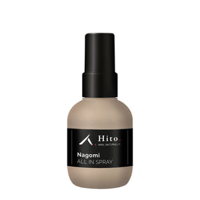 Hito Nagomi All In Spray 100ml - KOOS • alles voor je haar