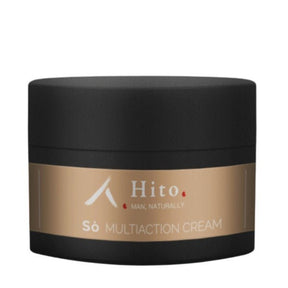 Hito So Multiaction Cream 75ml - KOOS • alles voor je haar