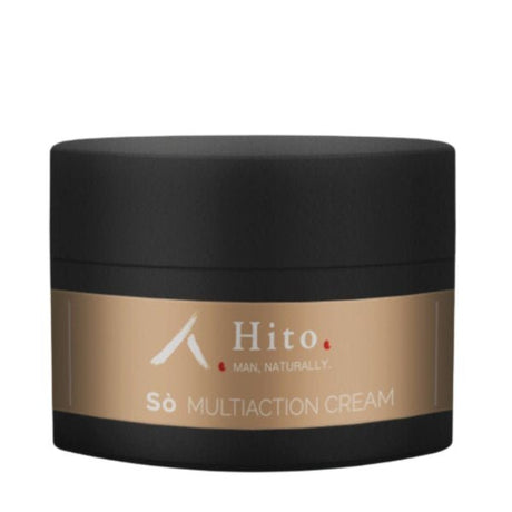 Hito So Multiaction Cream 75ml - KOOS • alles voor je haar