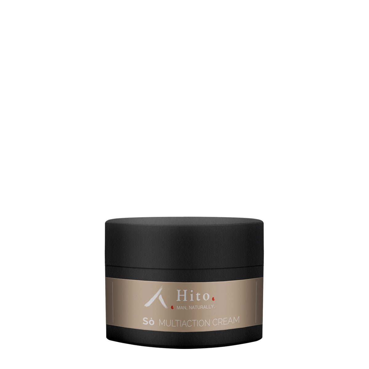 Hito So Multiaction Cream 75ml - KOOS • alles voor je haar