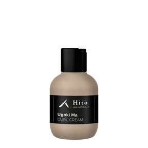 Hito Ugoki Ma Curl Cream 100ml - KOOS • alles voor je haar