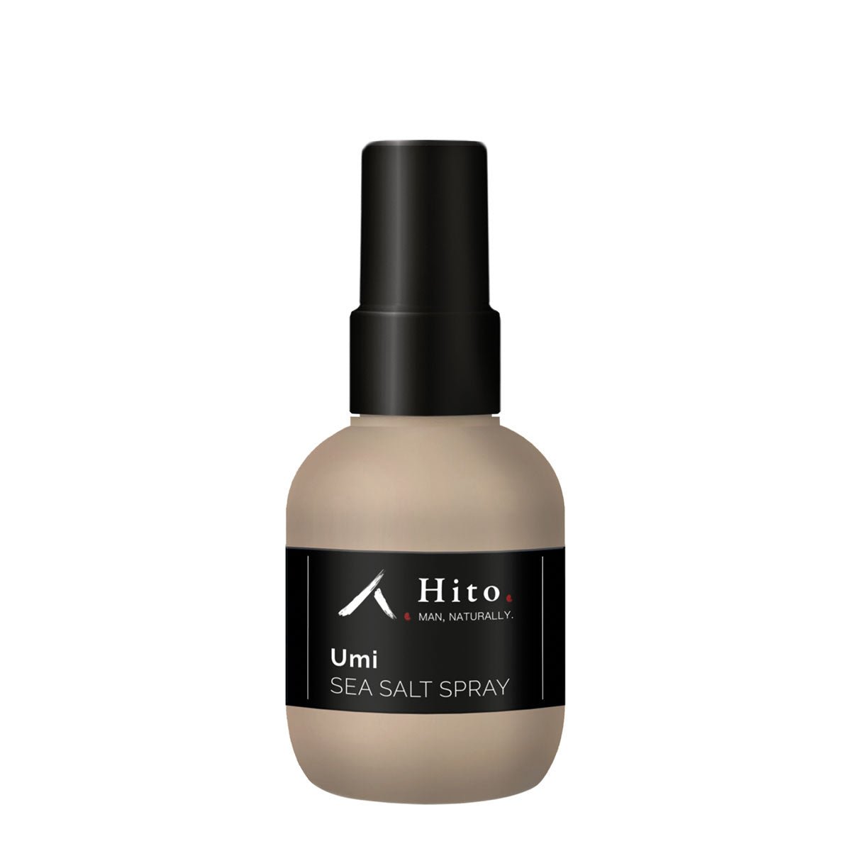 Hito Umi Sea Salt Spray 100ml - KOOS • alles voor je haar