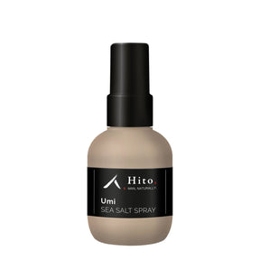 Hito Umi Sea Salt Spray 100ml - KOOS • alles voor je haar