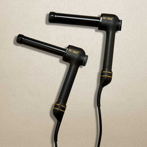 Hot Tools Curl Bar Black Gold - KOOS • alles voor je haar