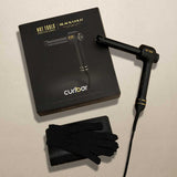 Hot Tools Curl Bar Black Gold - KOOS • alles voor je haar