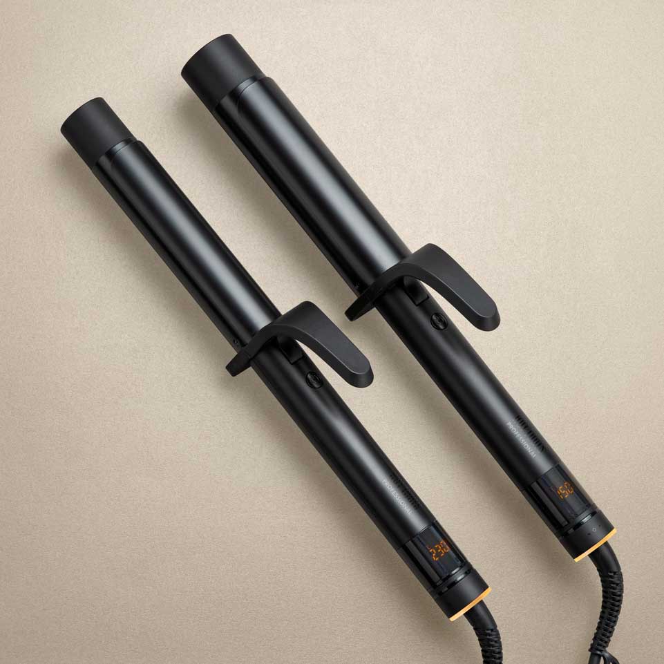 Hot Tools Digital Salon Curling Iron - KOOS • alles voor je haar