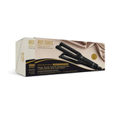 Hot Tools Dual Plate Straightener Limited Giftpack - KOOS • alles voor je haar