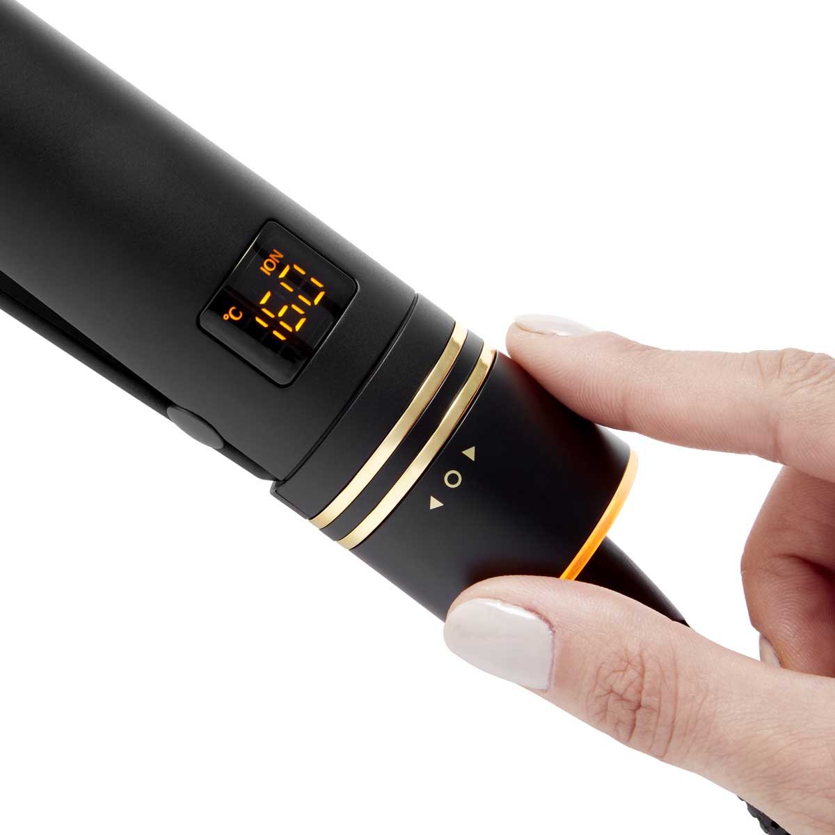 Hot Tools Evolve Black Gold - KOOS • alles voor je haar