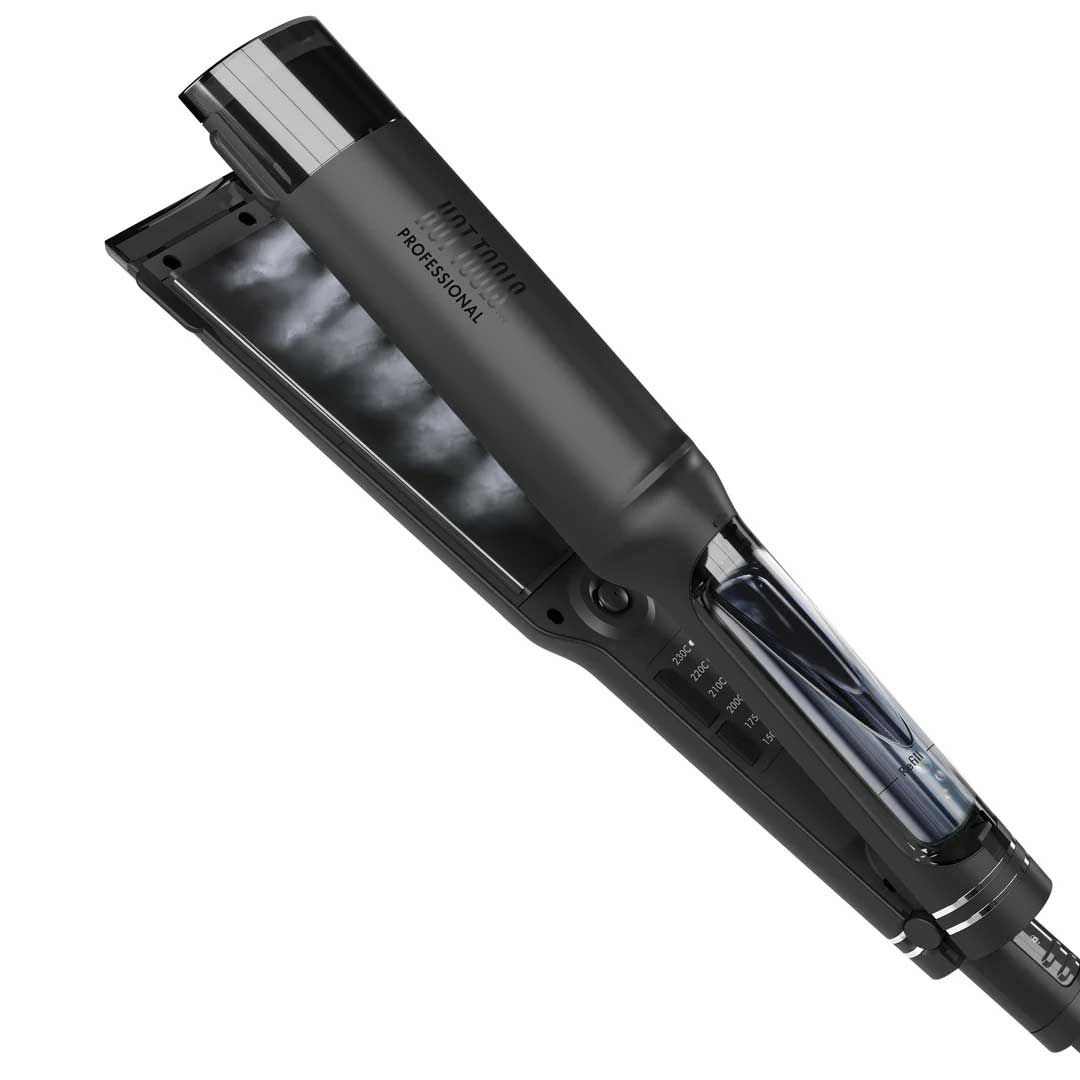 Hot Tools Steam Styler - KOOS • alles voor je haar