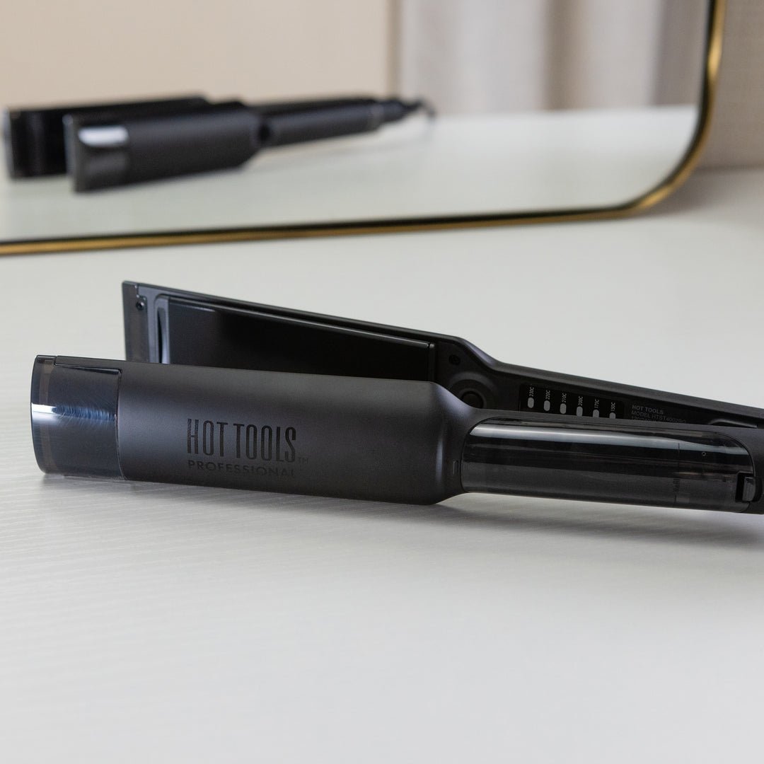 Hot Tools Steam Styler - KOOS • alles voor je haar