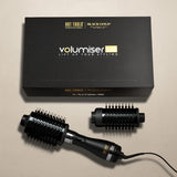 Hot Tools Volumiser Set Black Gold - KOOS • alles voor je haar