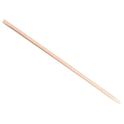 Houten manicurestokjes 15cm - KOOS • alles voor je haar