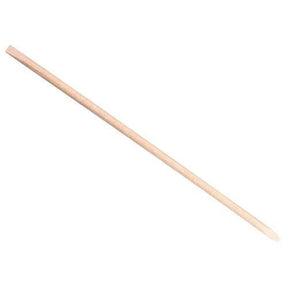 Houten manicurestokjes 15cm - KOOS • alles voor je haar