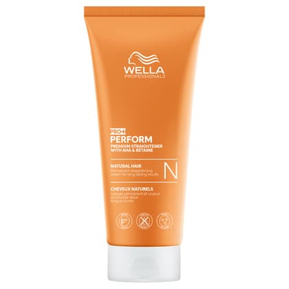 Wella Straight Perform+ N 200 ml