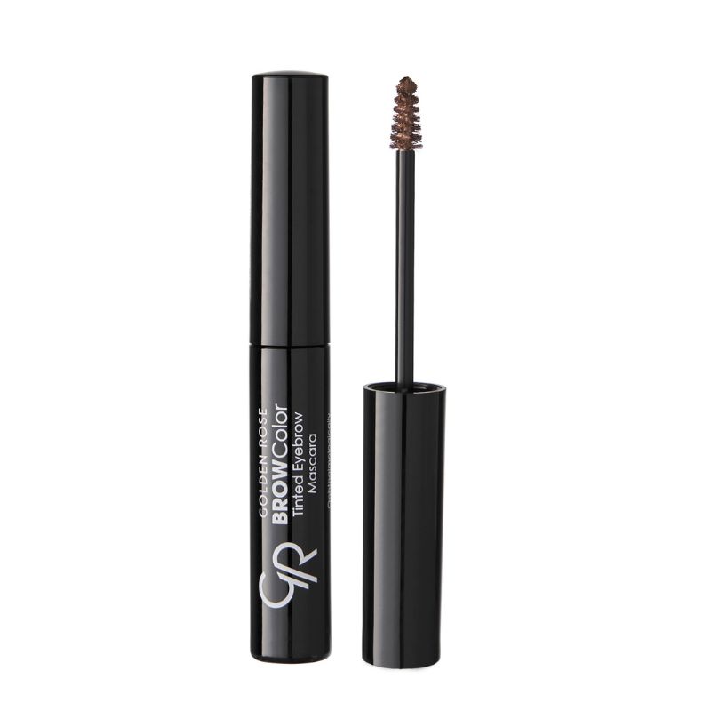 Mascara teinté pour sourcils GR