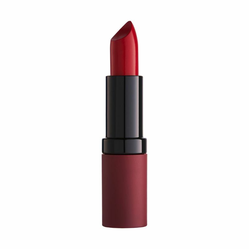 Rouge à lèvres mat velours GR