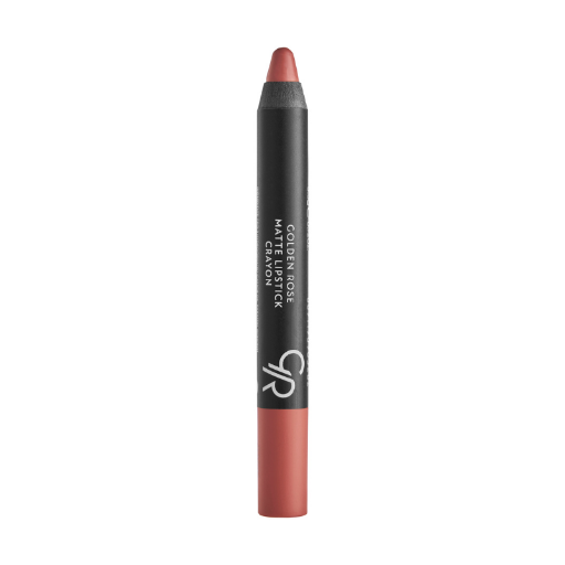 Crayon à lèvres mat GR