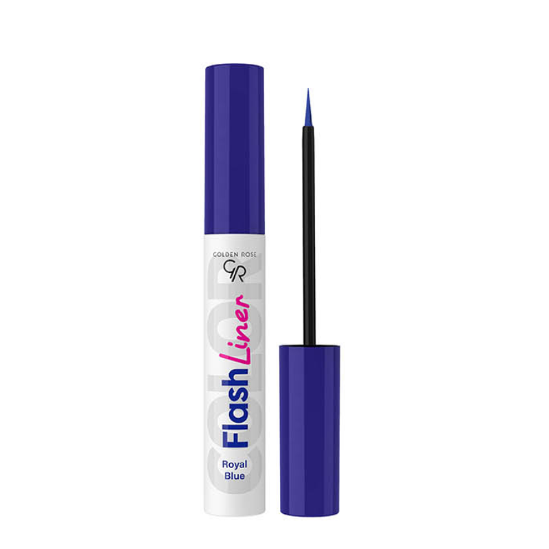 GR Flash Liner Colored Eyeliner