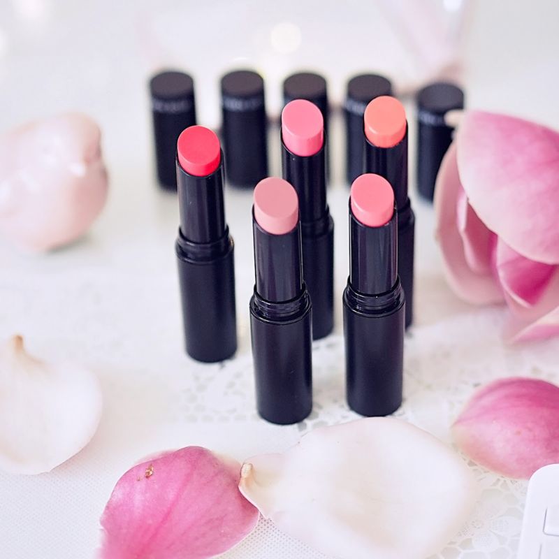 GR Sheer Shine Lippenstift