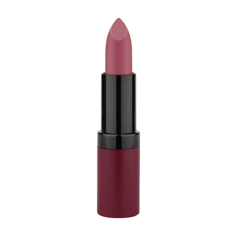 Rouge à lèvres mat velours GR