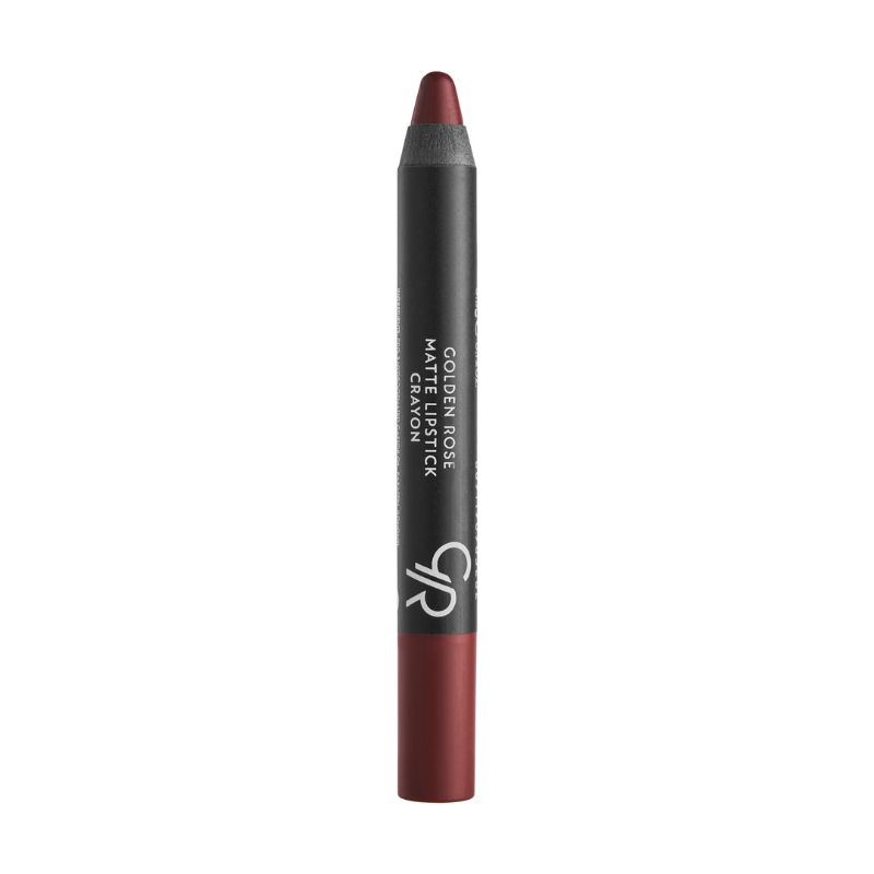 Crayon à lèvres mat GR