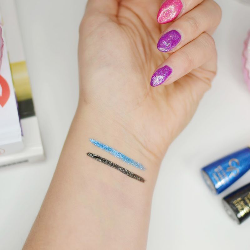 Eyeliner GR Extreme Sparkle