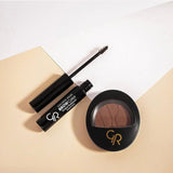 Mascara teinté pour sourcils GR