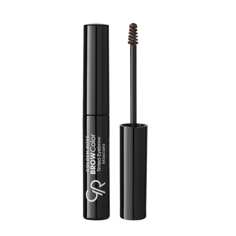 Mascara teinté pour sourcils GR