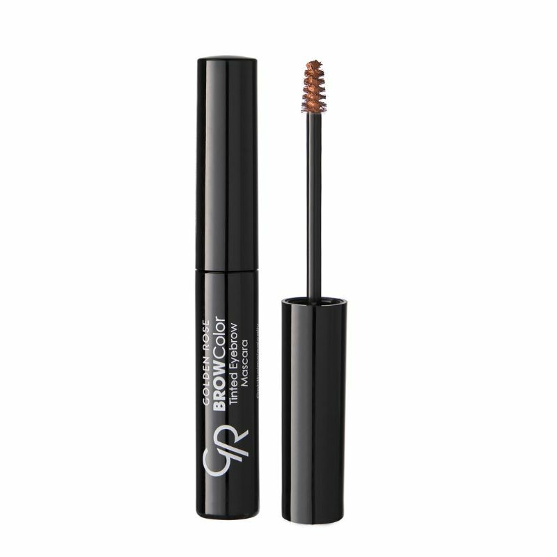 Mascara teinté pour sourcils GR