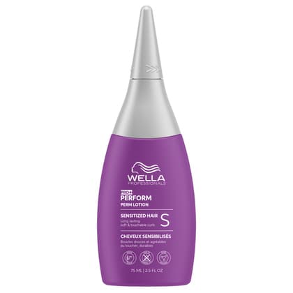 Wella Curl Perform+ S 75 ml