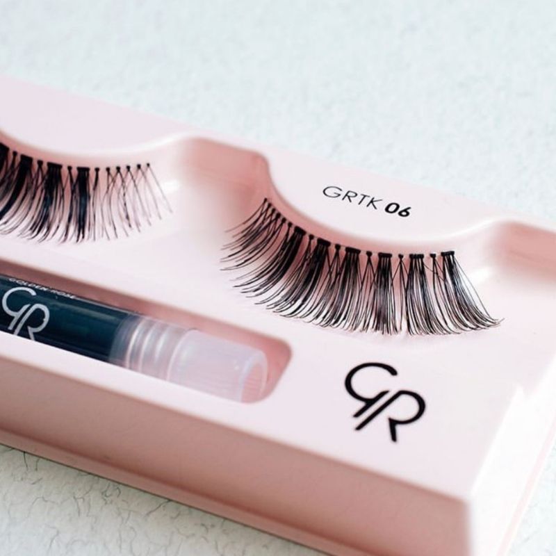 Faux cils GR