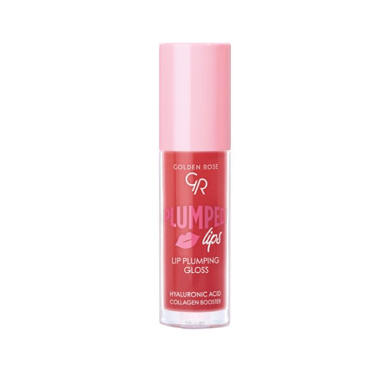 GR Plumped Lips Gloss repulpant pour les lèvres