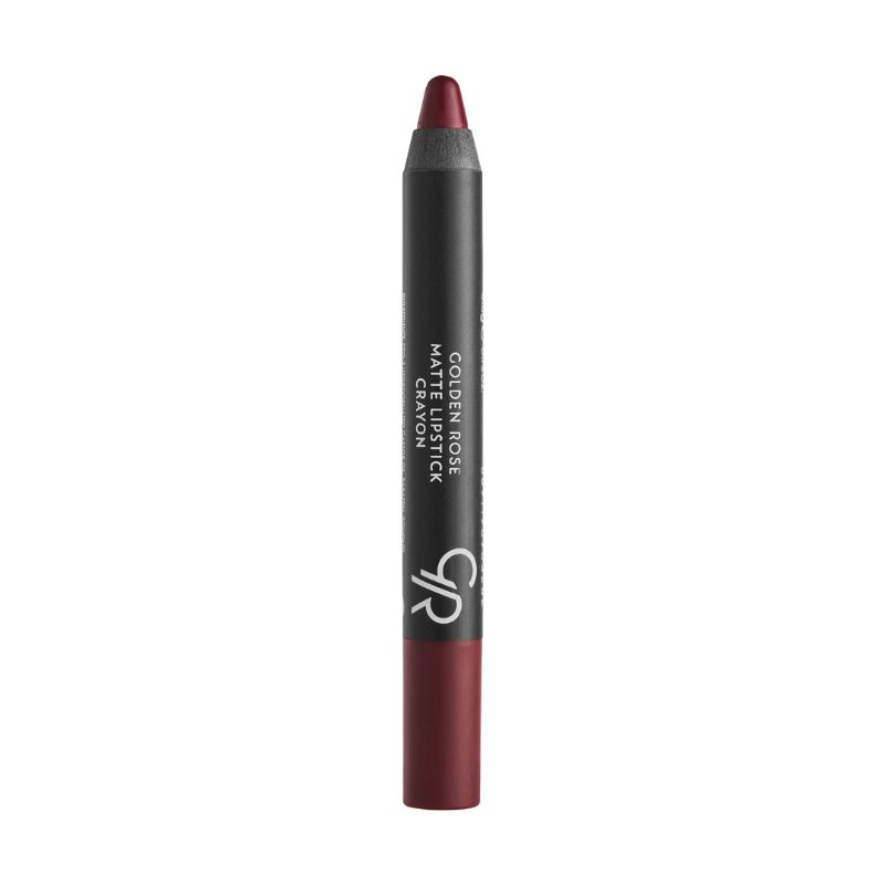 Crayon à lèvres mat GR