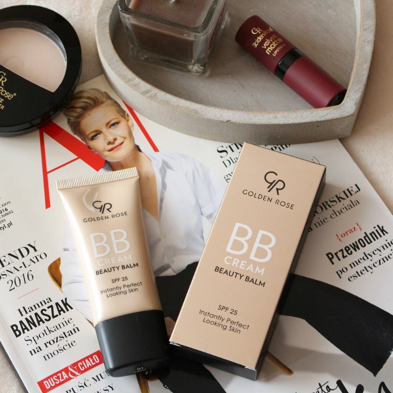 GR BB Cream Beauty Balm