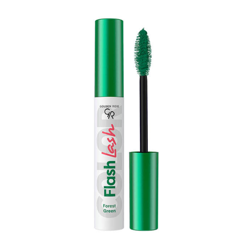 GR Flash Lash Farbige Mascara