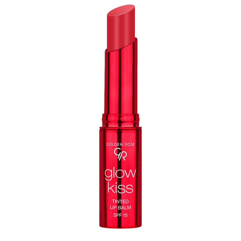 Baume à lèvres teinté GR Glow Kiss