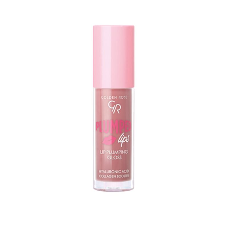GR Plumped Lips Gloss repulpant pour les lèvres