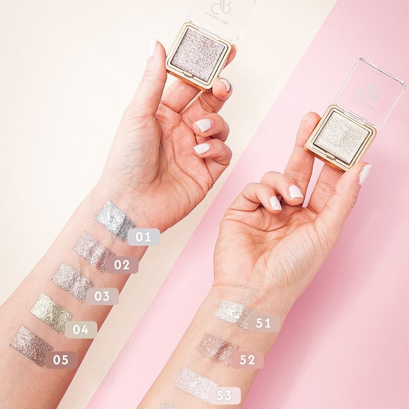 GR Glitter Glow Eyeshadow