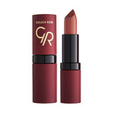 Rouge à lèvres mat velours GR