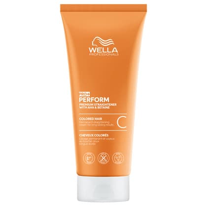 Wella Straight Perform+ C 200 ml