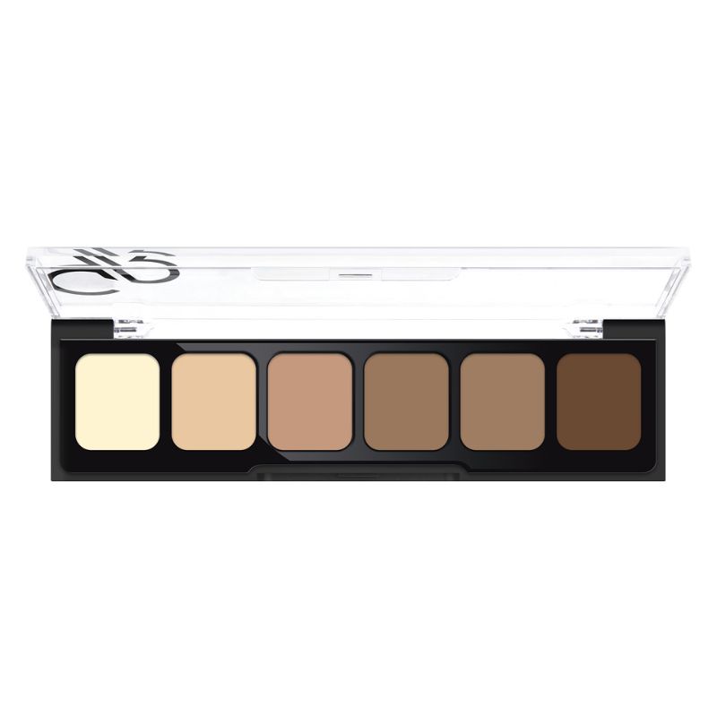 GR Concealer Palette