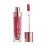 GR Soft & Matte Creamy Lipcolor