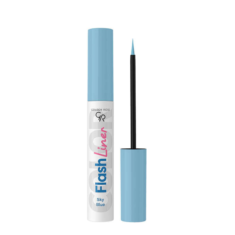 GR Flash Liner Colored Eyeliner